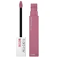 Maybelline Super Stay Matte Ink Langhoudende Liquid Lipstick 180 Revolutionary, 5ml