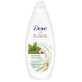 Dove Nourishing Secrets Matcha Green Tea amp; Sakura Blossom Energizing Shower Gel, 450 ml.