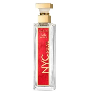Elizabeth Arden 5th Avenue NYC Pulse Eau de Parfum, 75 ml