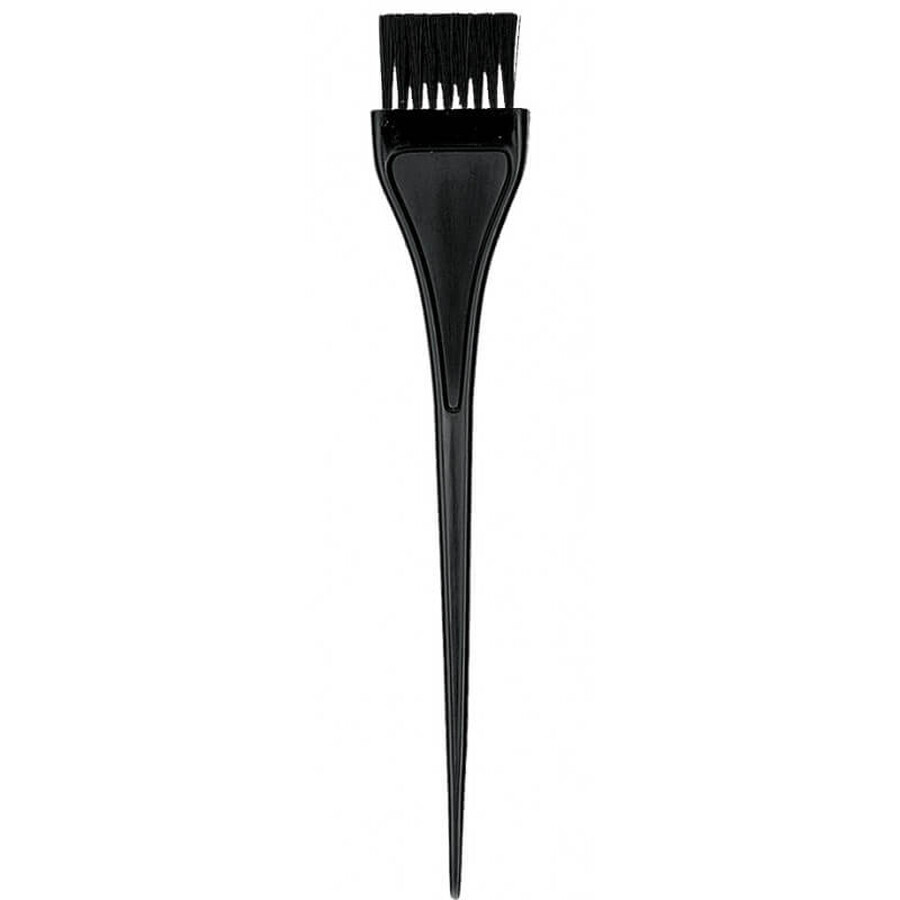 Donegal Farbpinsel Schwarz 9720