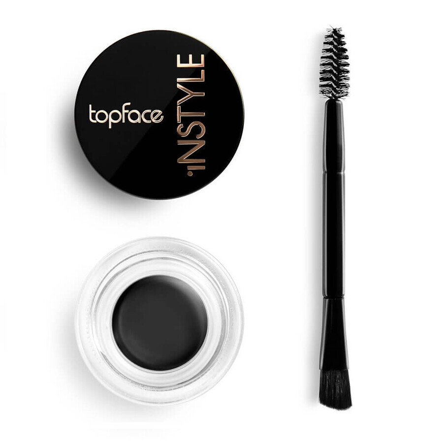Topface Instyle Wenkbrauwgel 007, 3,5 g