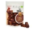 Caramelo de cacao ecológico, 150 g, Super Fudgio