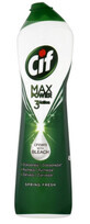 Cif Max Power Cleansing Milk, 450 ml