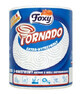 Foxy, Tornado Paper Towel, 1 roll
