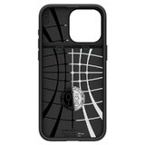 Carcasă Spigen Slim Armor CS pentru iPhone 15 Pro - verde închis