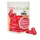 Caramel biologique au go&#251;t de canneberge, 150 g, Super Fudgio