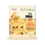 Caramel au gingembre bio sans gluten, 150 g, Superfudgio