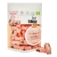 Caramelo de toffee ecológico, 150 g, Super Fudgio