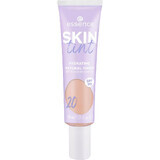 Essence Skin Tint Crema colorata idratante con copertura da leggera a media SPF30 20, 30 ml