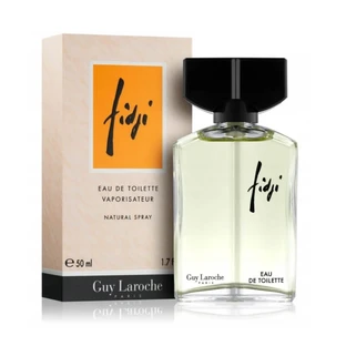 Guy Laroche Fidji Eau de Toilette, 50ml