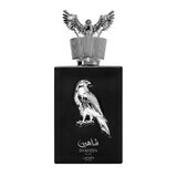 Lattafa Shaheen Silver Eau de Parfum, 100 ml