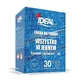 Ideal All in One, Denim Blue Stofffarbstoff, 350g
