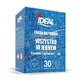 Ideal All in One, Fabric Dye Blue Jeans, 350g