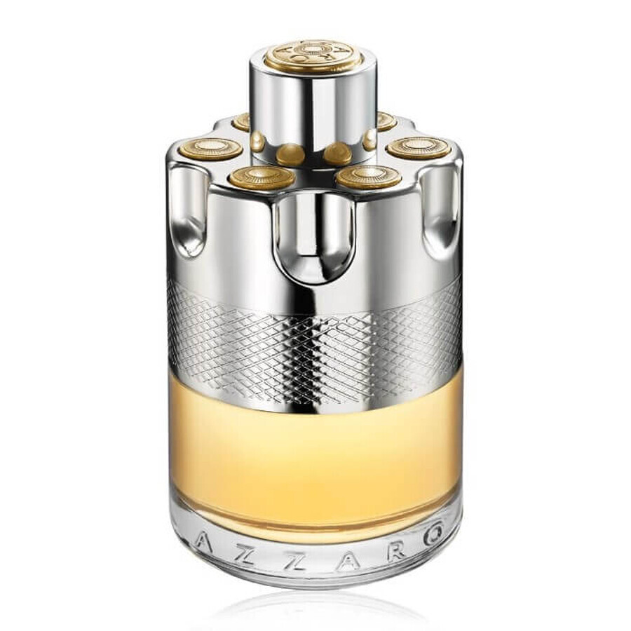 Azzaro Wanted Eau de Toilette, 50 ml