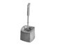 York, Loft toilet brush
