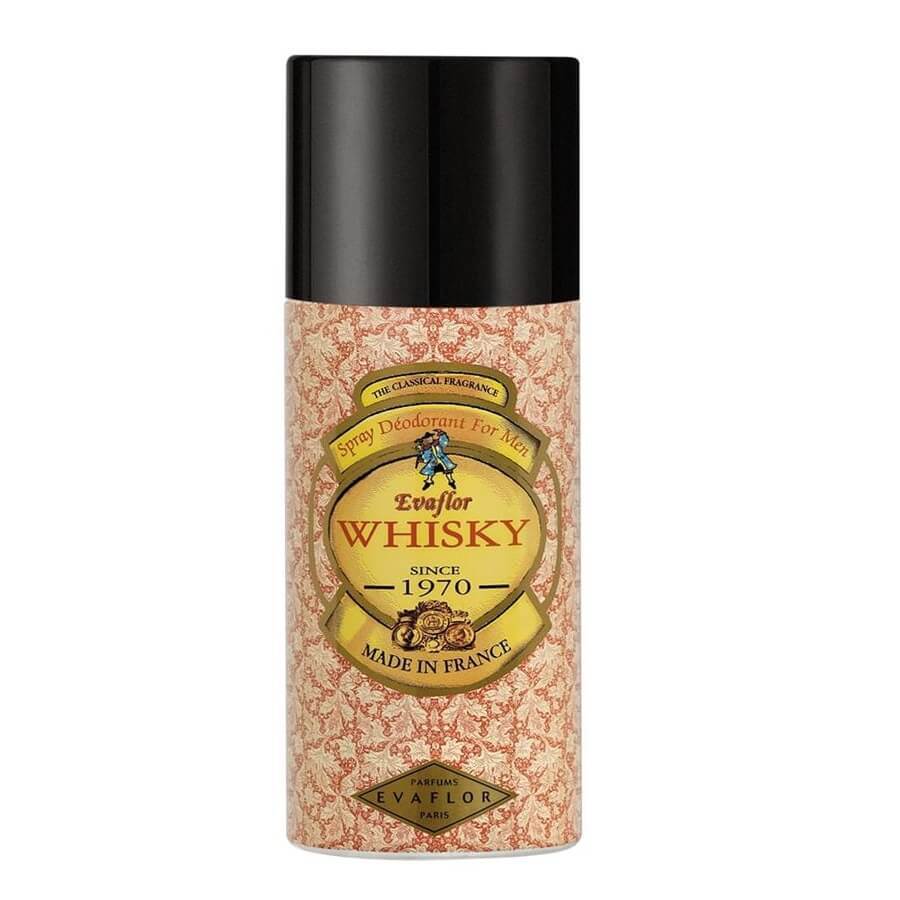 Comprar Evaflor Desodorante Whisky, 150 ml Evaflor Desodorante Whisky, 150 ml