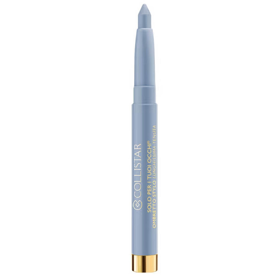 Collistar Stick fard de ochi 8 albastru deschis, 1.4 g