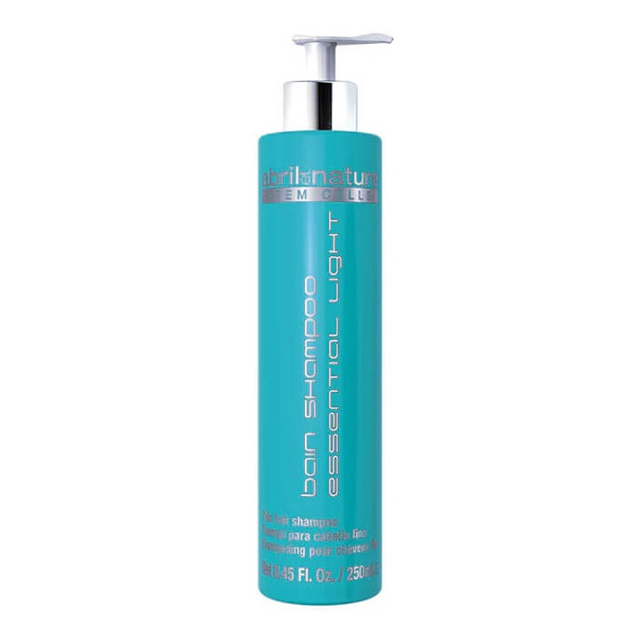Abril Et Nature Shampoo für feines Haar, 250ml