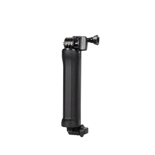 3-in-1 monopod statief met selfie houder voor GoPro
