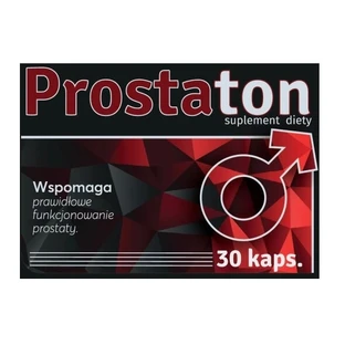 Prostaton, 30 capsules