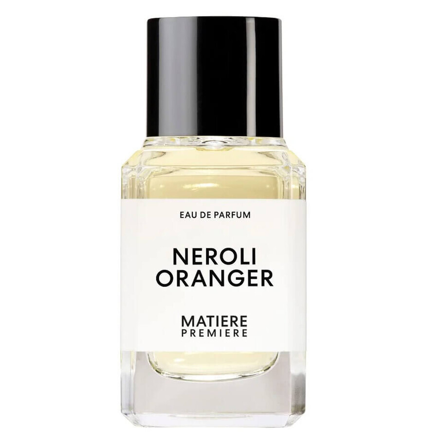 Boutique Matiere Premiere Neroli Oranger Eau de Parfum, 50 ml Matiere Premiere Neroli Oranger Eau de Parfum, 50 ml