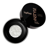 Topface Instyle Droog Gezichtspoeder 101, 10 g
