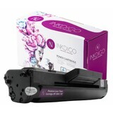 Inktdigo, toner voor HP W1106A, zwart