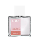 Mexx Wanneer dan ook voor haar Eau de Toilette, 30 ml