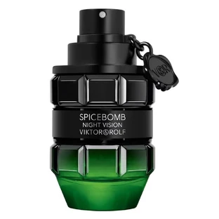 Viktor amp; Rolf Spicebomb Night Vision Agua de Colonia, 50 ml