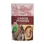 Algarroba ecológica en polvo, 200 gr, Dragon Superfoods