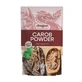 Algarroba ecológica en polvo, 200 gr, Dragon Superfoods