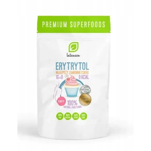 Intenson Erythritol, 250 g