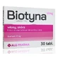 Biotina 10 mg, 30 comprimidos