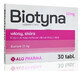 Biotin 10 mg, 30 Tabletten