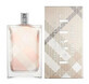 Burberry Brit For Her Eau de Toilette, 100ml