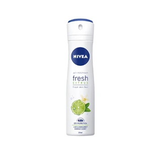 Nivea Fresh Citrus Antiperspirant, 150 ml