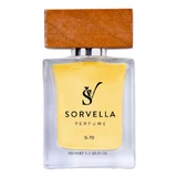 Sorvella Perfume S70 For Men Eau de Parfum, 50 ml.