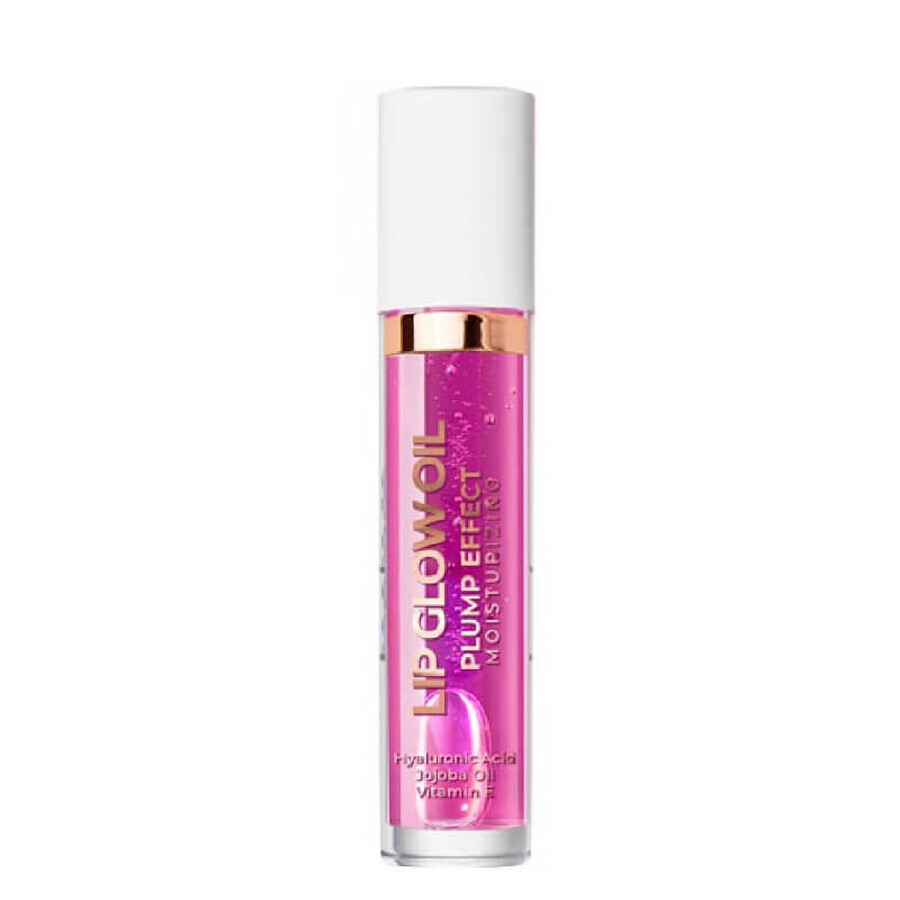 Winkel op Topface Lip Glow Oil 01 Framboos, 4 ml Topface Lip Glow Oil 01 Framboos, 4 ml