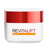 L Oreal Paris Revitalift Cremă de zi antirid și fermitate SPF30, 50 ml