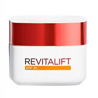 L Oreal Paris Revitalift Crema de día antiarrugas y reafirmante SPF30, 50 ml