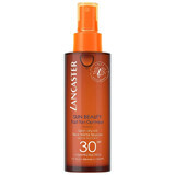 Lancaster Dry tanning accelerator oil SPF30, 150 ml