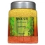 BingoSpa Creme Brulee Badesalz, 850 g