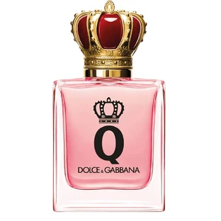Q by Dolce amp; Gabbana Eau de Parfum, 50 ml