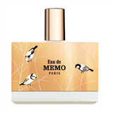 Memo Paris Eau de Memo Apă de parfum, 100 ml