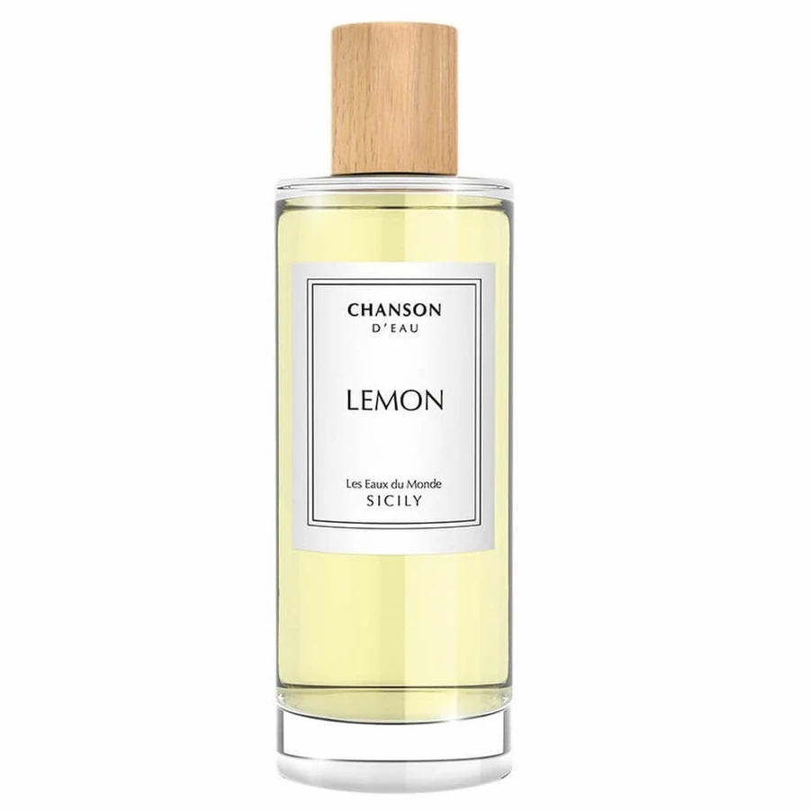 Coty Chanson D Eau Lemon Eau de Toilette, 100 ml