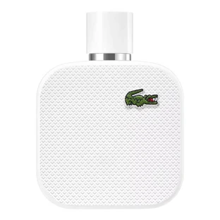 Lacoste L.12.12 Blanc Eau de Toilette, 100 ml
