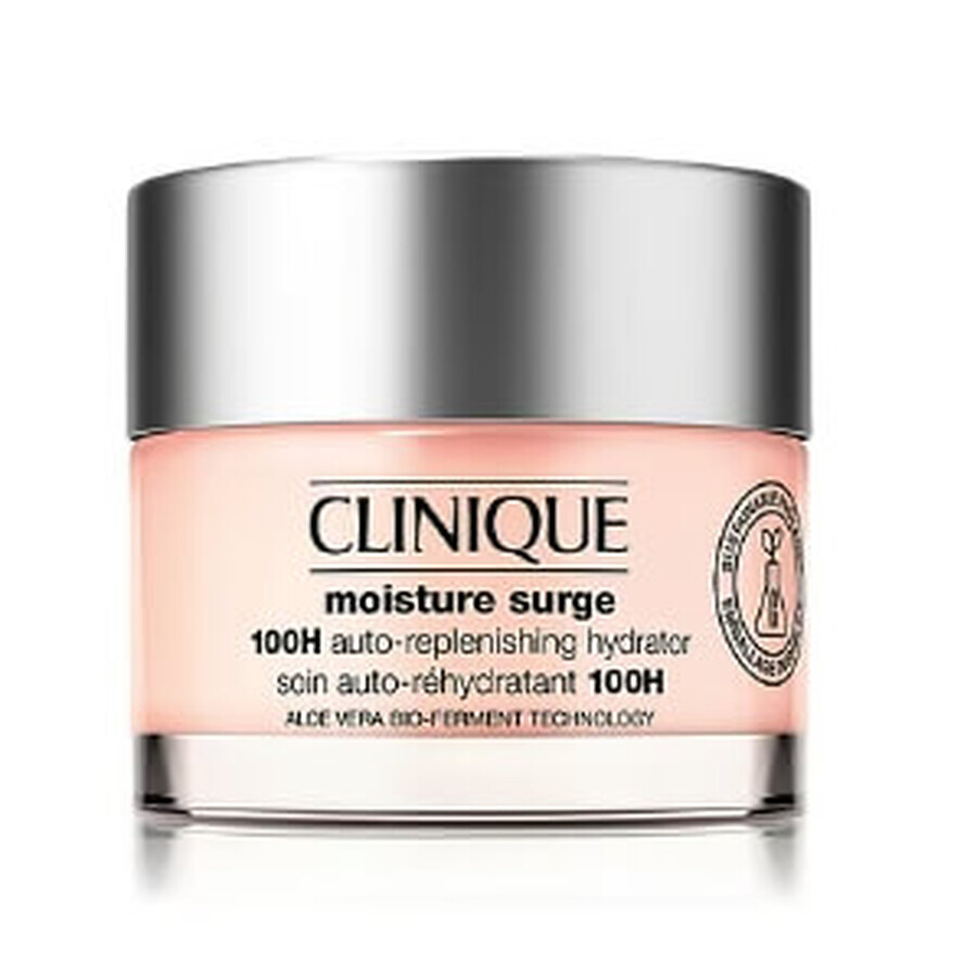 Clinique Moisture Surge Intensieve Hydraterende Gelcrème, 30ml
