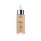 L Oreal Paris True Match Nude Geconcentreerde serum foundation 2-3 Licht, 30ml