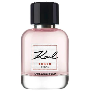 Karl Lagerfeld Karl Tokyo Shibuya, Eau de Parfum, 60ml