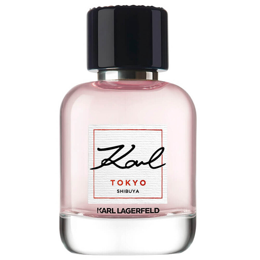 Comprar Karl Lagerfeld Karl Tokyo Shibuya, Eau de Parfum, 60ml Karl Lagerfeld Karl Tokyo Shibuya, Eau de Parfum, 60ml